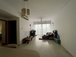 The Parc Condominium (D5), Condominium #547043111